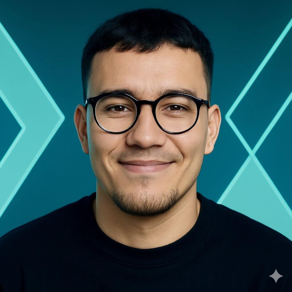 Brayan Ortiz - DevOps & Cloud Engineer